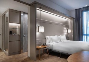 AC Hotel Recoletos by Marriott