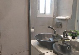 Acogedor y moderno estudio en Capuchinos