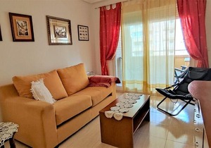 ACV - Costa Caribe III-2ª línea, planta 3, norte