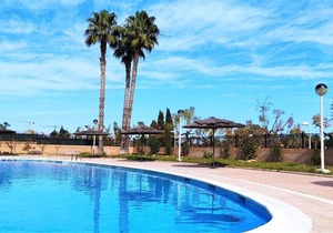 Acv-Costa Caribe II-2ª Linea Planta 5 Sur