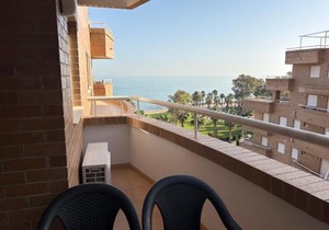 ACV - Costa Marina II - 1ª linea planta 6 sur