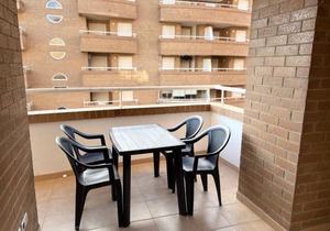 ACV - Costa Marina II - 1ª linea planta 6 sur
