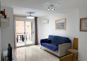 ACV - Costa Marina II - 1ª linea planta 6 sur