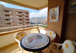 ACV - Costa Marina I-1ª linea planta 9 Sur