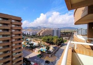 ACV - Costa Marina I-1ª linea planta 9 Sur