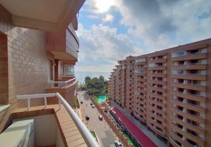 ACV - Costa Marina I-1ª linea planta 9 Sur
