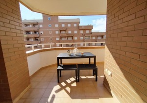 ACV - Vistamar II-1ª linea planta 9 sur