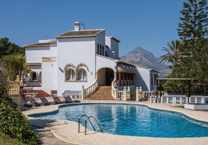 Adsubia 16 - Javea, Costa Blanca