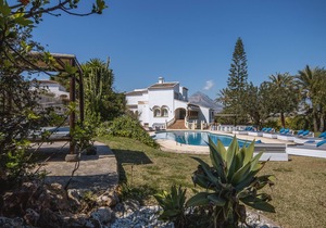 Adsubia 6 - Javea, Costa Blanca