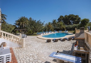 Adsubia 6 - Javea, Costa Blanca