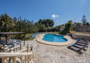 Adsubia 8 - Javea, Costa Blanca