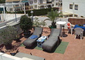 Al Andalus 2 - Two Bedroom Apartment, Sleeps 4