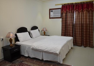 Al Eairy Apartment- Hael 2