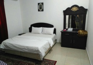 Al Eairy Apartment- Hael 2