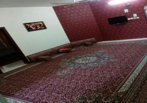 Al Eairy Apartment- Hael 2