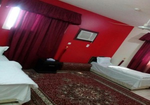 Al Eairy Apartment- Hael 2