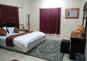 Al Eairy Apartment- Hael 4