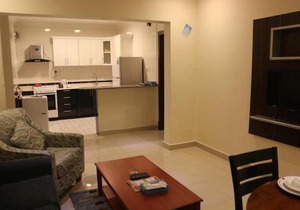 Al-Fakhamah Hotel Apartments - Families Only