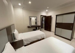 Al-Fakhamah Hotel Apartments - Families Only