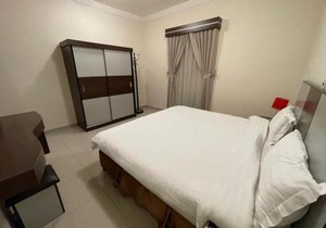 Al-Fakhamah Hotel Apartments - Families Only