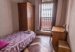 Alameda ROOMS