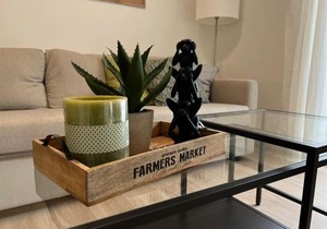 Alameda Sweet Home