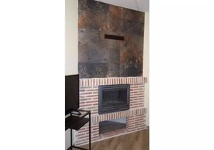 ALBERCHE 2 Apartment