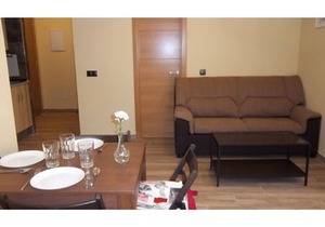 ALBERCHE 2 Apartment