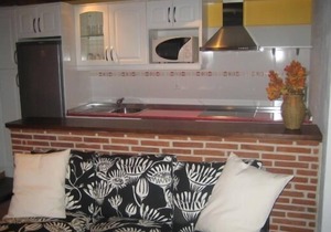 Alborada Rural Cottage for 6 people