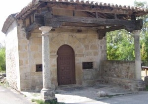 Alborada Rural Cottage for 6 people