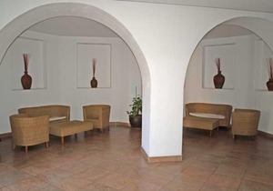 Aldea del Mar