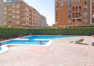 Aldea del Mar