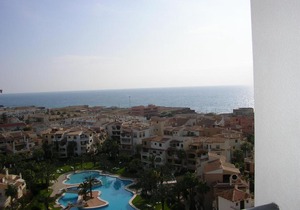 Aldea del Mar