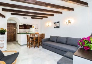 Aldea del Mar