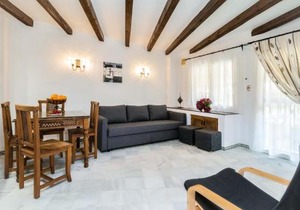 Aldea del Mar
