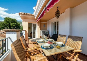 Aljamar, Nerja - R0247