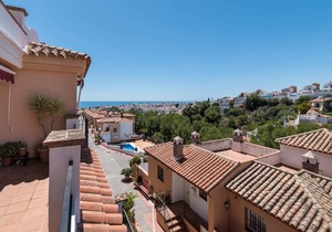 Aljamar, Nerja - R0247