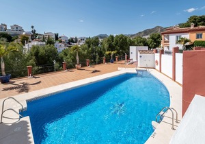 Aljamar, Nerja - R0247