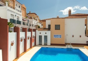 Aljamar, Nerja - R4508