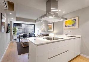 Alterhome Apartamento Luxury II