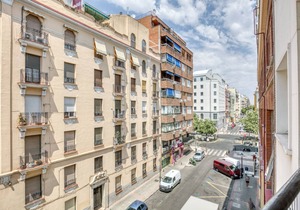 Amazing 2BR in Retiro, in the best of Madrid