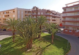 Amazing apartment in Guardamar del Segura with 2 Bedrooms and WiFi