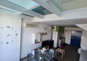 Amazing Loft in North Madrid