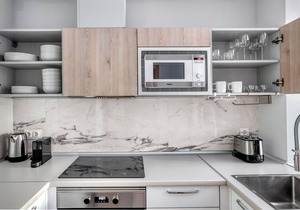 Amazing Retiro 2BR, in the best area of Madrid, by Blueground