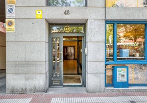 Amazing Retiro 2BR, in the best area of Madrid, by Blueground