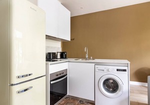 Amazing Retiro 2BR, in the best area of Madrid, by Blueground
