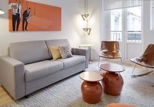 Ambrosse Apartment by Feelfree Rentals