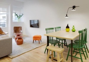 Ambrosse by FeelFree Rentals