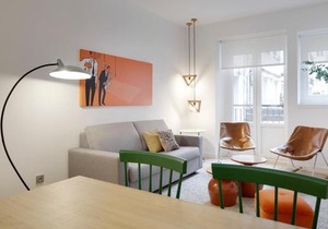 Ambrosse by FeelFree Rentals