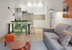 Ambrosse by FeelFree Rentals